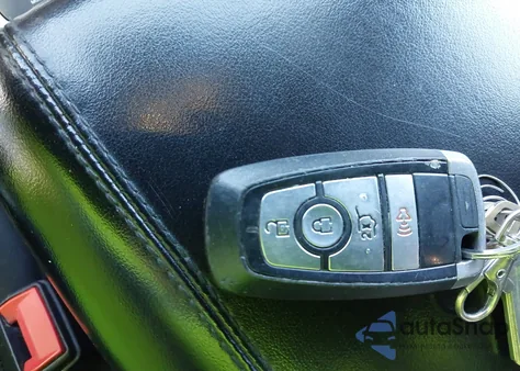 2020 Ford Explorer Xlt from USA, damaged, VIN 1FMSK7DH1LGA62283